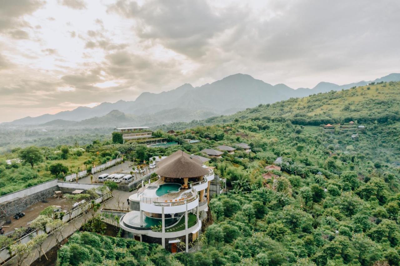 Sumberkima Resort Pemuteran  Exterior photo